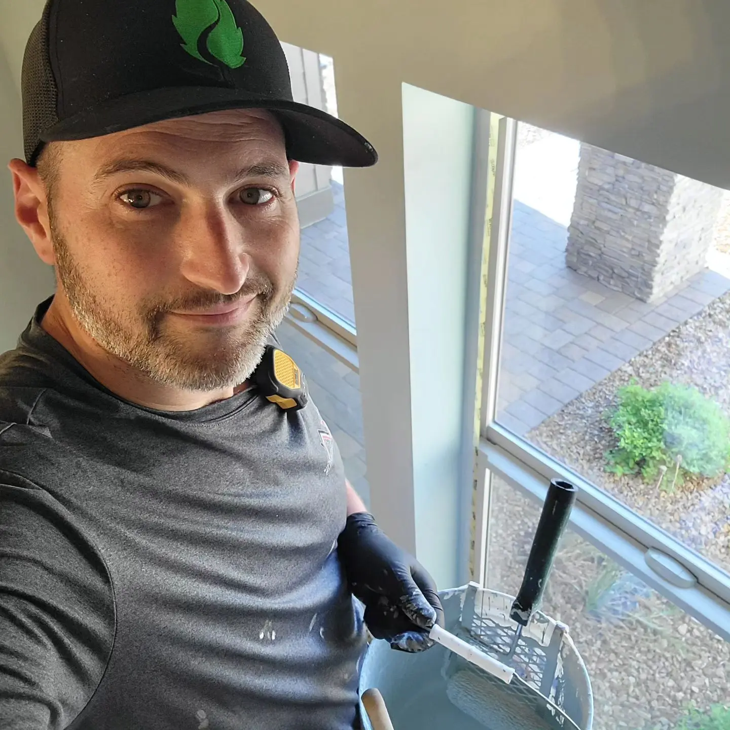 photo of Paint Northwest owner photo of Paint Northwest owner